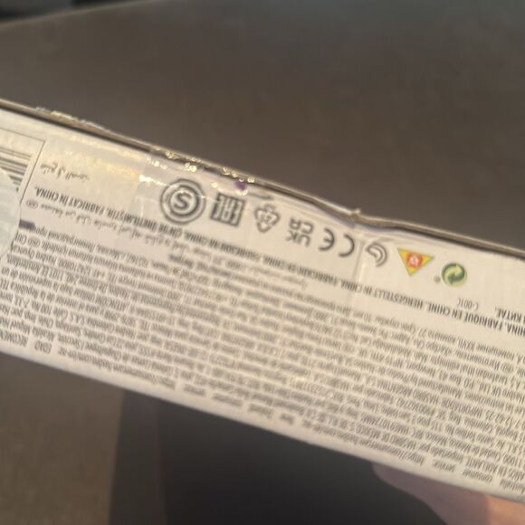 Fortnite Victory Royale Series LEXA (Mechafusion) Action Figure NEW Sealed - Picture 10 of 10